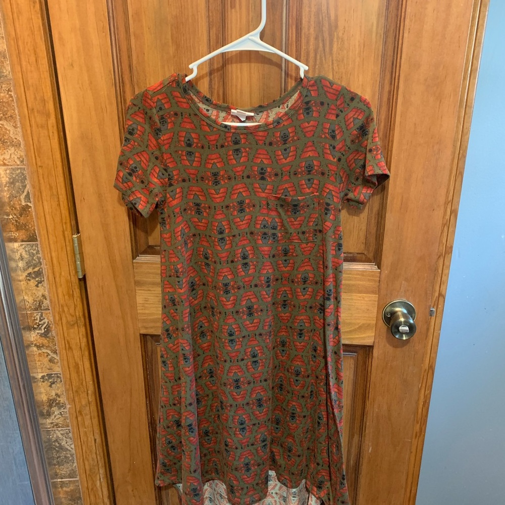 LulaRoe dress